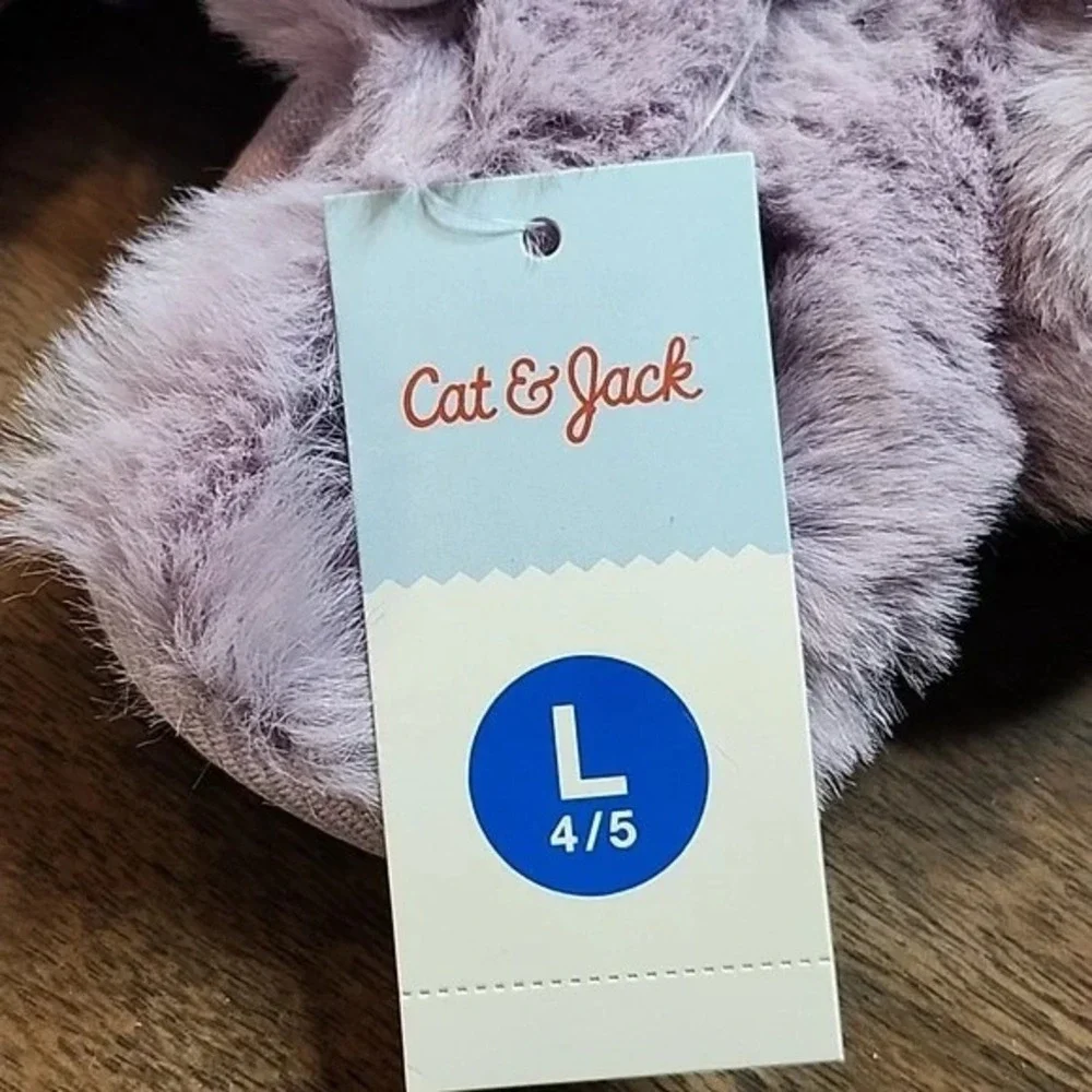 Cat & Jack nwt cat